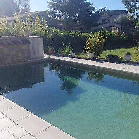 Chez Dom & Albert Saint-Cezaire-sur-Siagne Luaran gambar