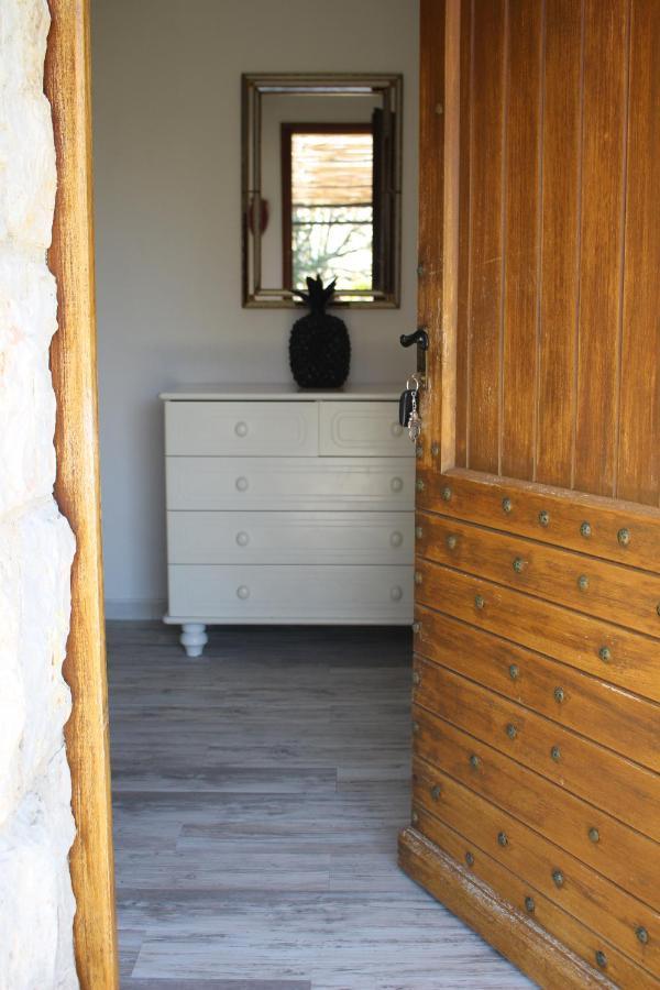 Chez Dom & Albert Saint-Cezaire-sur-Siagne Luaran gambar