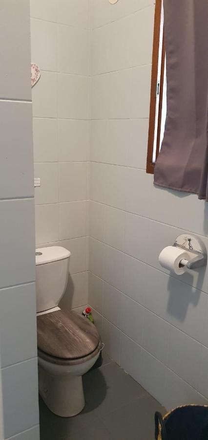 Chez Dom & Albert Saint-Cezaire-sur-Siagne Luaran gambar