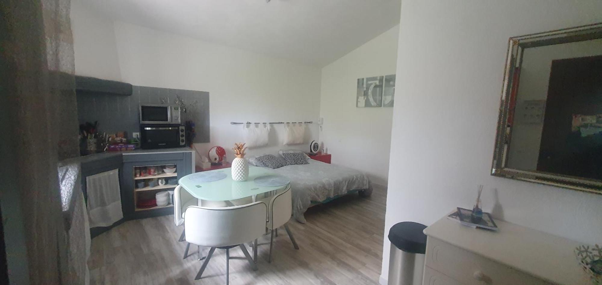 Chez Dom & Albert Saint-Cezaire-sur-Siagne Luaran gambar