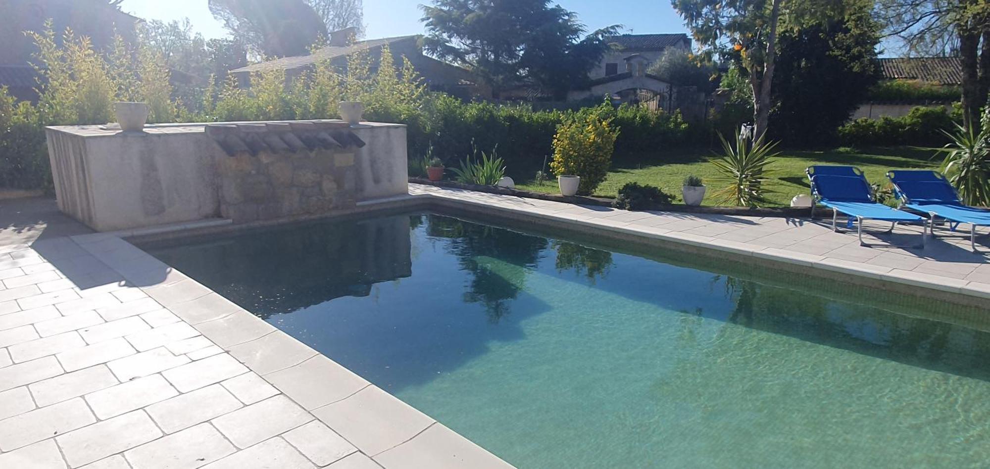 Chez Dom & Albert Saint-Cezaire-sur-Siagne Luaran gambar